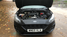 Ford Focus 1.5 EcoBlue 120 ST-Line X 5dr Auto Diesel Estate